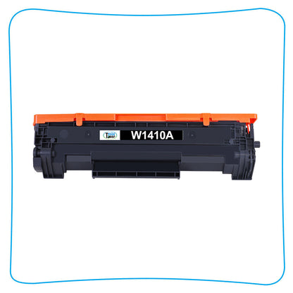 3Pack Toner Cartridge replacement for HP W1410A LaserJet M110w M140w No Chip
