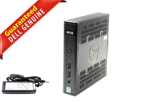 Dell wyse 5010 Thin Client AMD GX-T48E 1.4GHz 2GB RAM 16GB SSD WES7P RJ45