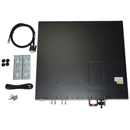 Dell N2224X-ON 24 Ports 2.5GbE RJ45 4GB 3 Layer 550w Networking Switch 399P5