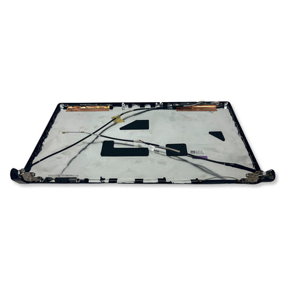 New Dell Studio 1555 1557 1558 15.6" LCD Back Cover Lid 7CP9G N0YN9 W393J W855P