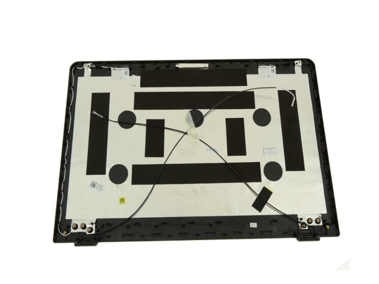 07FJ0C - For Dell Inspiron 17 5758 5759 5755 LCD Back Cover Lid Top A Case shell