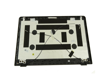 07FJ0C - For Dell Inspiron 17 5758 5759 5755 LCD Back Cover Lid Top A Case shell