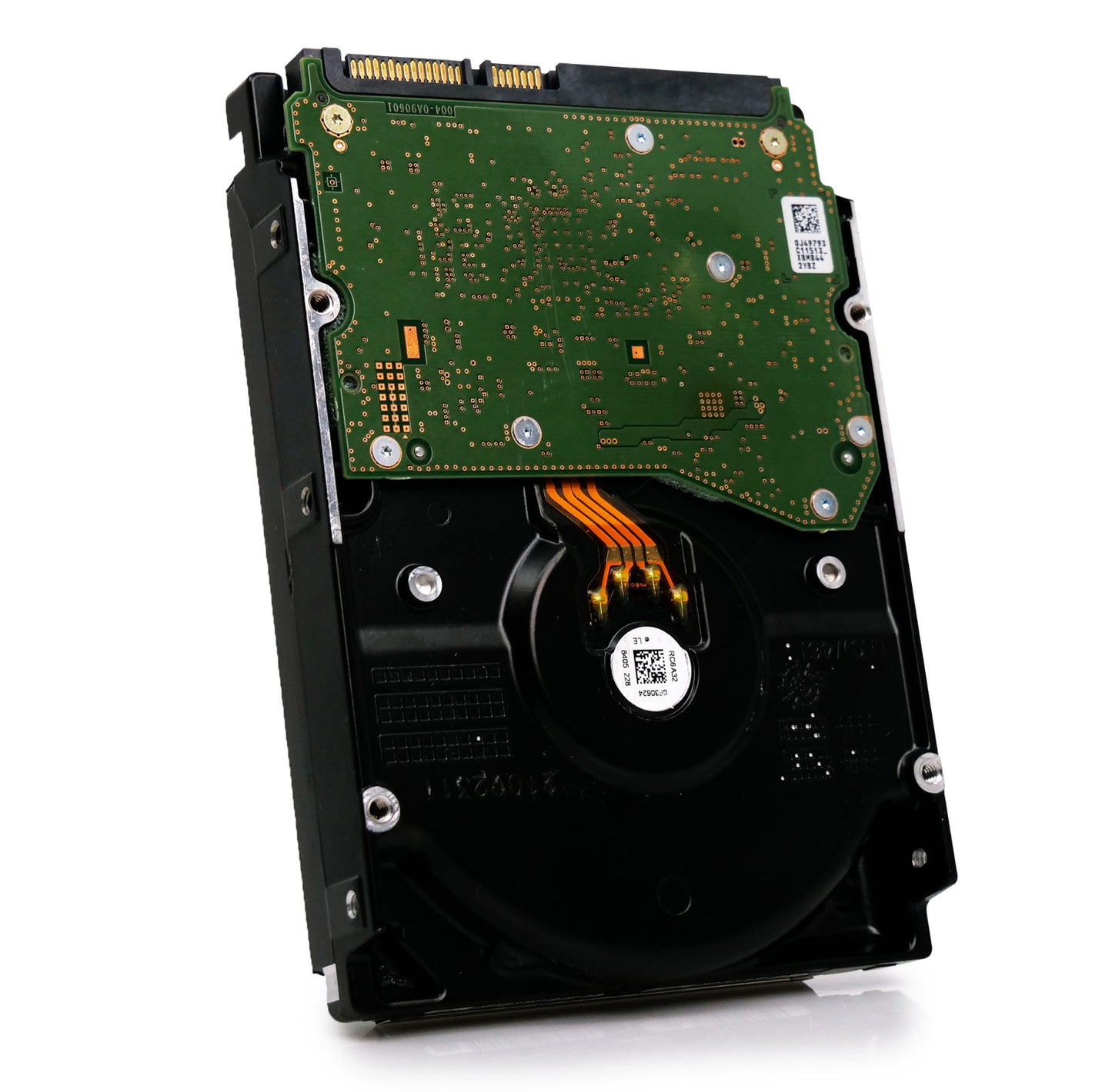 WD HGST Ultrastar HC520 12TB 7.2K RPM SATA 3.5" HDD HUH721212ALE601 0F29596