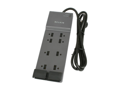 SURGE BELKIN | BE108200-06 8 OUT R
