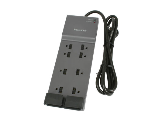 SURGE BELKIN | BE108200-06 8 OUT R