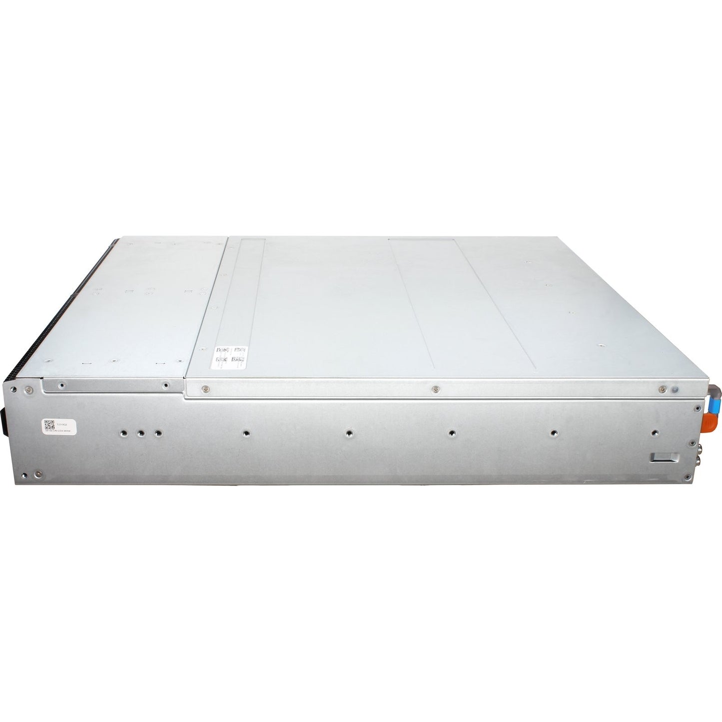 Dell Networking S6100-ON 4 Slot (4x 16P QSFP+ Mod Incl.) RA Switch