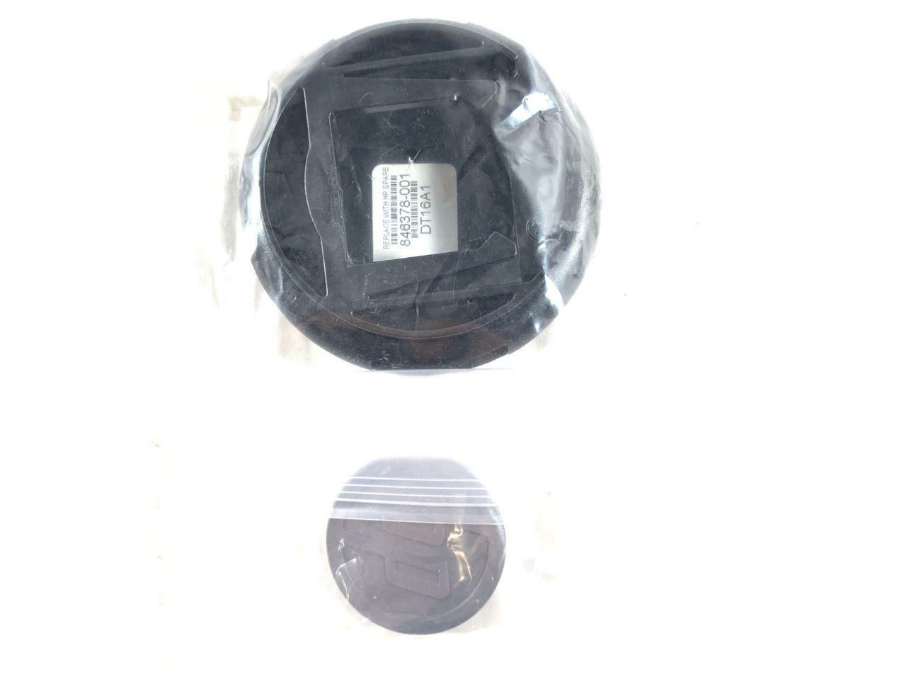 HP Retail Case 8 Black Hand Grip T8B61AA 846378-001