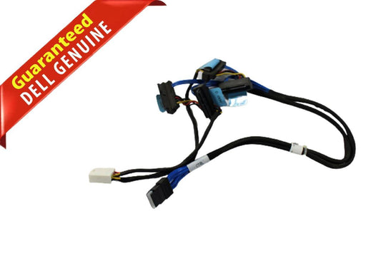 New DELL PowerEdge T310 PERC H700 H200 Connect To SAS Cable Y690K (NOT FOR HOME PC)