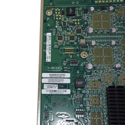 Dell Terascale E300 Line Card 8x 10GbE Expansion Module LC-EG3-10GE-8P 5GFDK