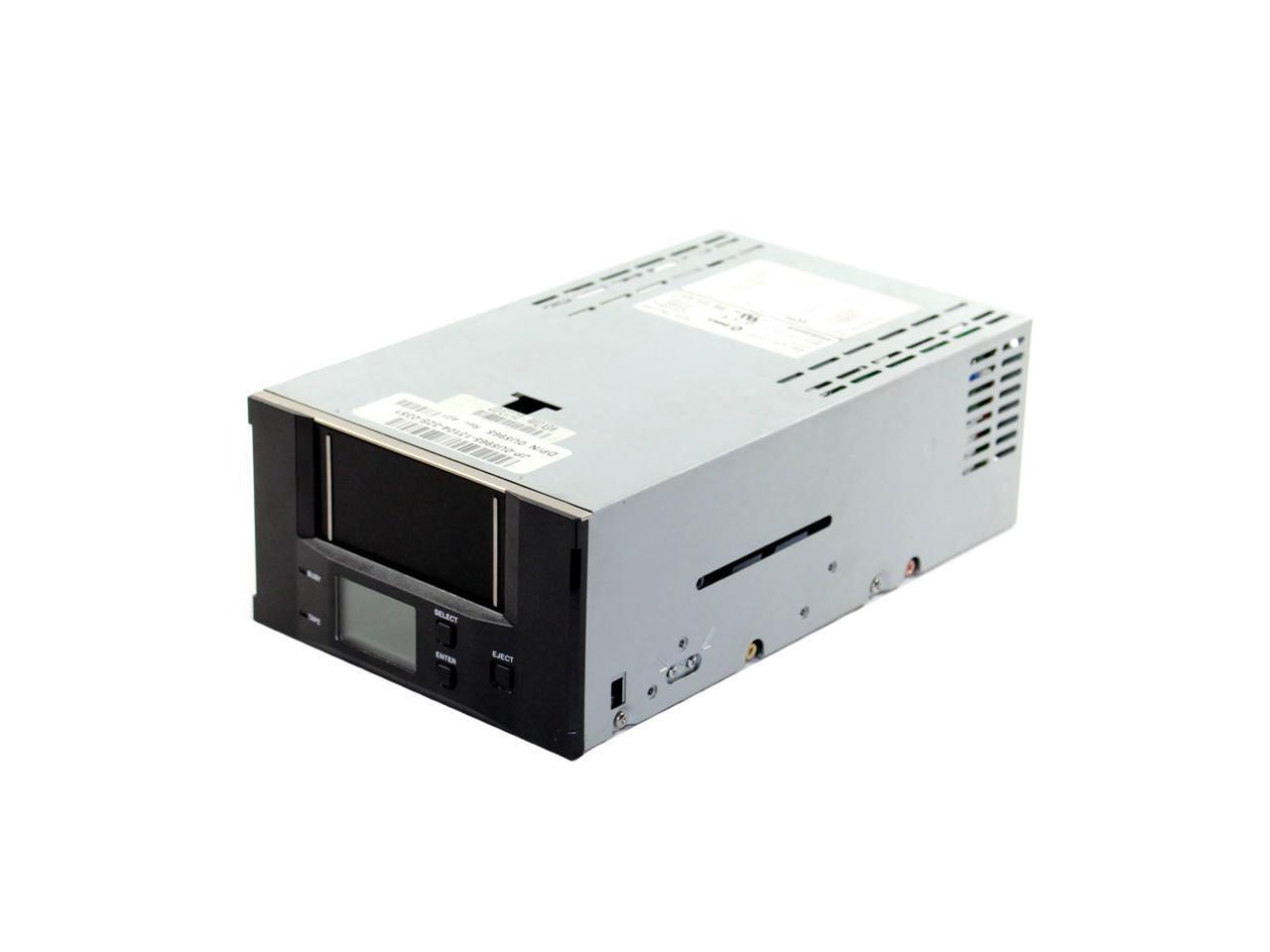 Dell PowerVault 120T DDS4 20GB SCSI Internal Autoloader TSL-11000 29HUW U5965
