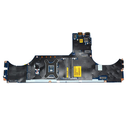 Dell Precision 7730 Motherboard i9-8950HK Hex-Core 2.9GHz CPU LA-F601P 1DY8W