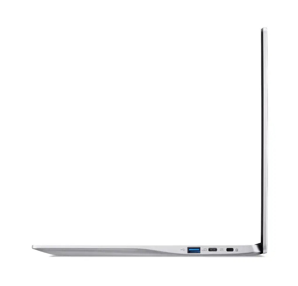 New Acer Chromebook 315 15.6" HD Quad-Core N6000 4GB 128GB eMMC Chrome OS Sleeve