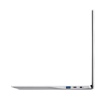 New Acer Chromebook 315 15.6" HD Quad-Core N6000 4GB 128GB eMMC Chrome OS Sleeve