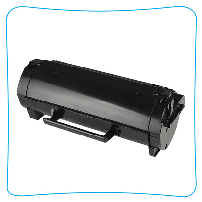 4PK 593-BBYP Toner Cartridge For Dell High Yield 2830 series S2830dn Printer