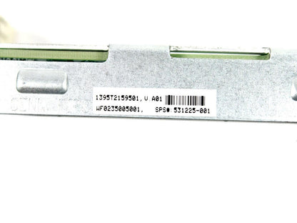 HP Proliant BL460 G6 595046-001 DDR3 SDRAM Blade Server Motherboard 466590-002