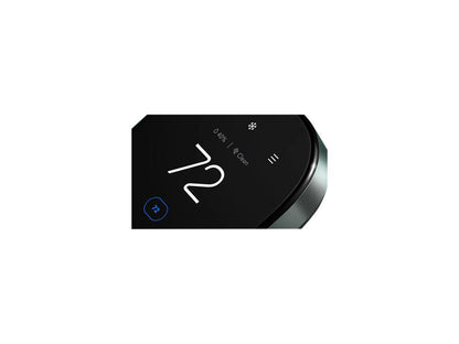 New in 2022! Ecobee Smart Thermostat Premium with Voice Control and Smart Sensor