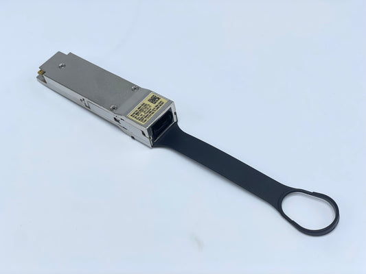 MELLANOX MMA1B00-C100D 100GB SR4 QSFP28 850NM 100M OPTICAL TRANSCEIVER