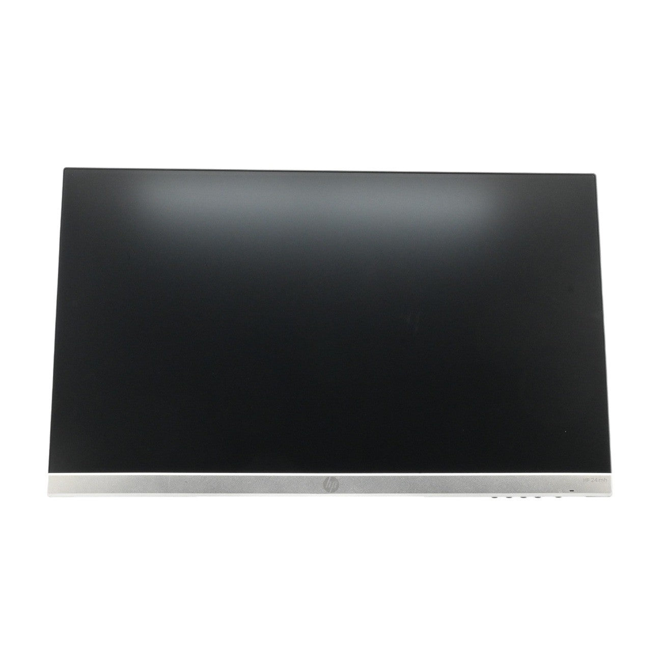 HP 24mh 24" Widescreen 1920x1080 FHD IPS LED LCD Monitor ONLY HDMI DP Grade B
