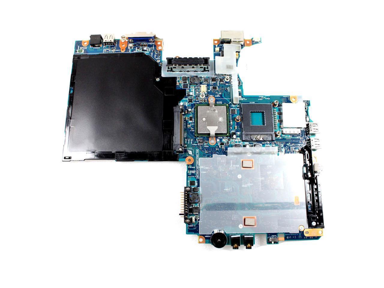 New Toshiba Portege M400 Intel Socket 989 Laptop Motherboard FAPNS4 P000519010