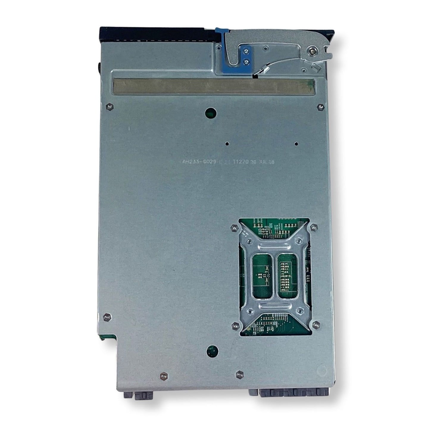 HP ProLiant DL785 G5 AH233-2109D Processor Memory Cell Board ASSY 491104-001
