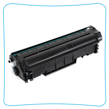 4PK Q2612A Toner Compatible with HP 12A LaserJet 1010 1012 1018 1020 1022nw 3015
