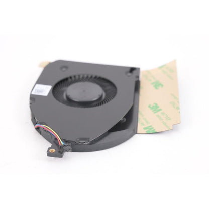 Dell Alienware M17 R1 P37E001 GPU Cooling Fan Left Side HDMFX DFSCK324162A20