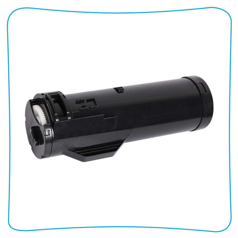 2 Pack High Yield Black 106R02740 Toner Compatible With Xerox WorkCentre 3655