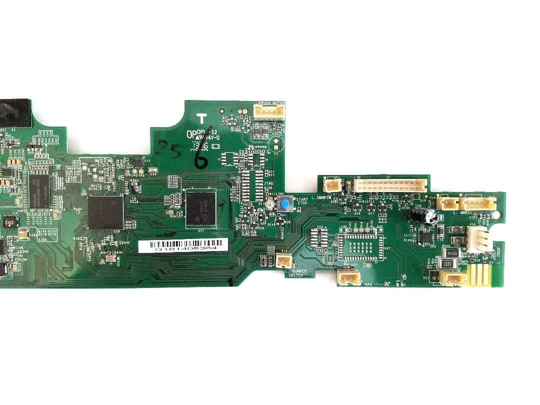 Neato Botvac Connected DC02 WiFi PCB MCU Motherboard Main Board 290-0065