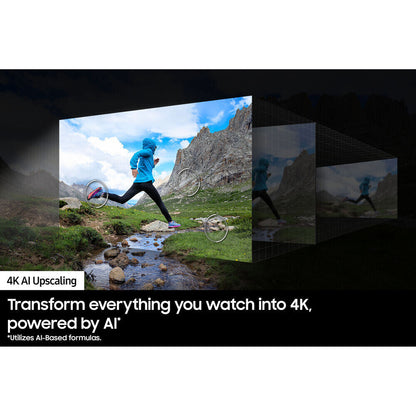 Samsung SP-LPU7DSAXXZA 120" Ultra Short Throw 4K Projector 2025