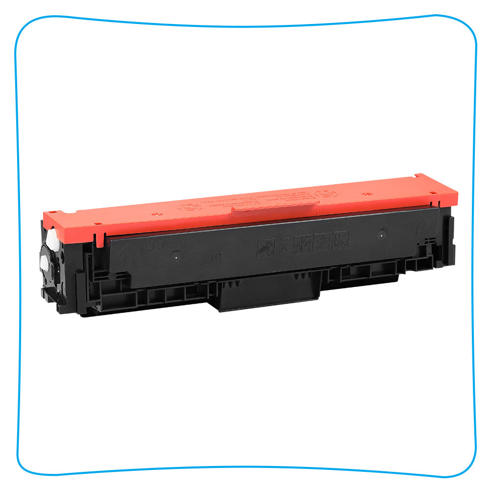 5 x Compatible with HP 414X W2020X Toner MFP M479fdw M454dw M454dn No Chip