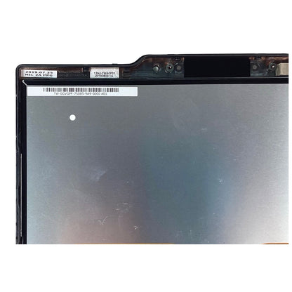 Dell Latitude 12 Rugged Extreme 7204 11.6" Touchscreen LCD Screen Assembly GVGPF