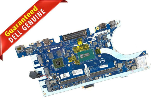 Dell Latitude E7450 i7-5600U 2.60GHz Motherboard Nvidia 840M GPU LA-A963P KVR03