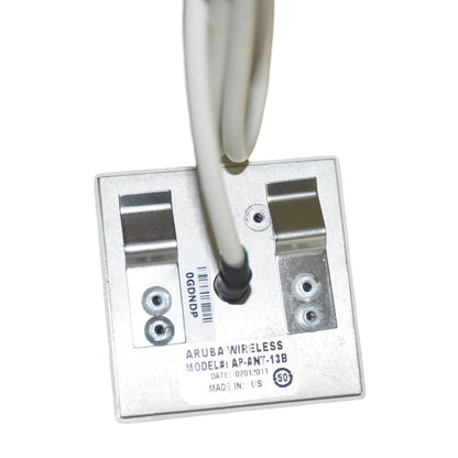 ARUBA AP-ANT-13B Indoor MIMO 2.4-2.5 GHZ and 4.9-5.9 GHz Moununt Antenna GDNDP