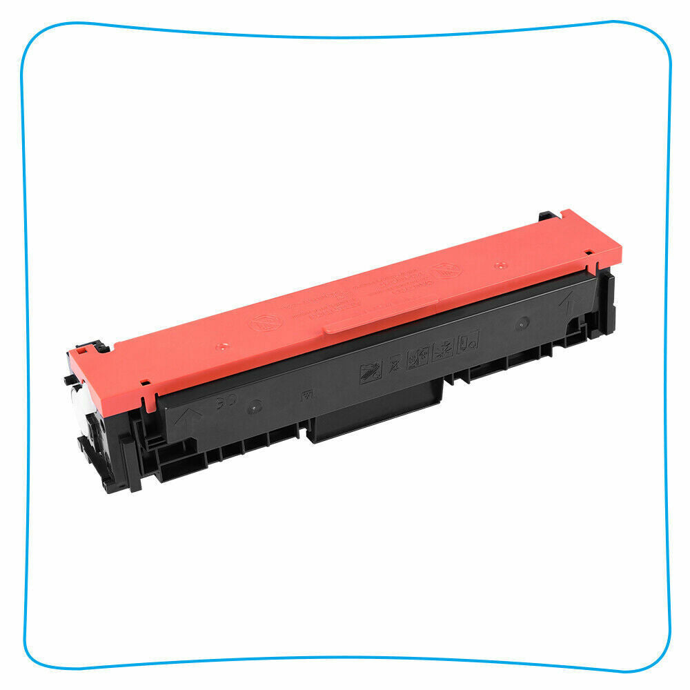 1x With Chip Cyan Toner W2020X Compatible With HP 414X LaserJet M454dn M479fdw