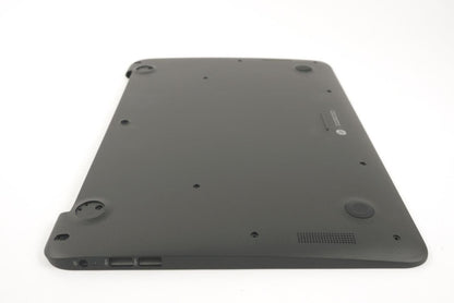 HP Chromebook 14 G3 Laptop Base Bottom Case Enclosure Cover 788503-001