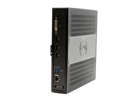Dell Wyse 7010 Thin Client AMD G-T56N 1.65GHz 4GB RAM 32GB SSD WES8 RJ-45 6KC5H