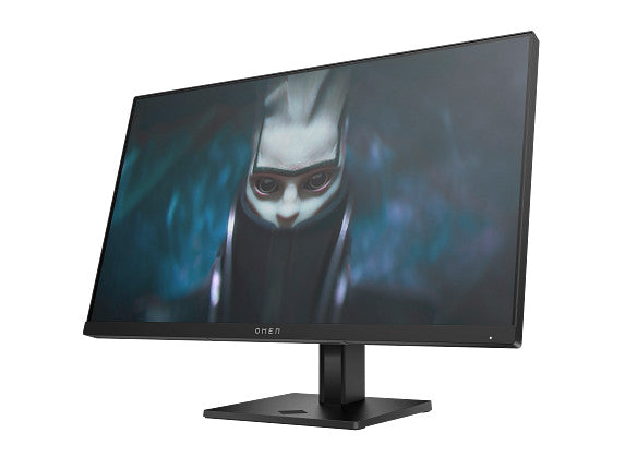 OMEN by HP 23.8 inch FHD 165Hz Gaming Monitor - OMEN 24 23.8" FHD (1920 x 1080)