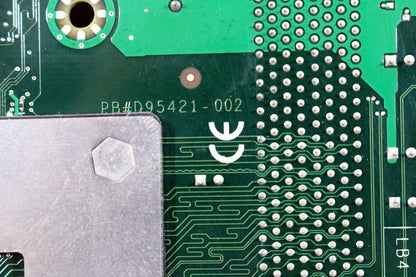 Intel X38ML Server Motherboard Xeon / Core2 LGA775 Intel X38 DDR2 800 D95420-207