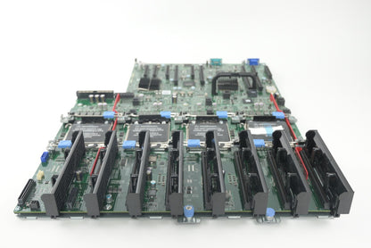 Genuine Dell PowerEdge R910 KYD3D Server System Motherboard Board Quad P658H