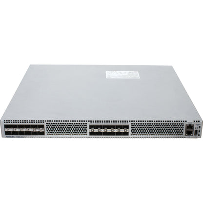 Arista DCS-7150S-24-R 24P 10GbE SFP+ RA Switch