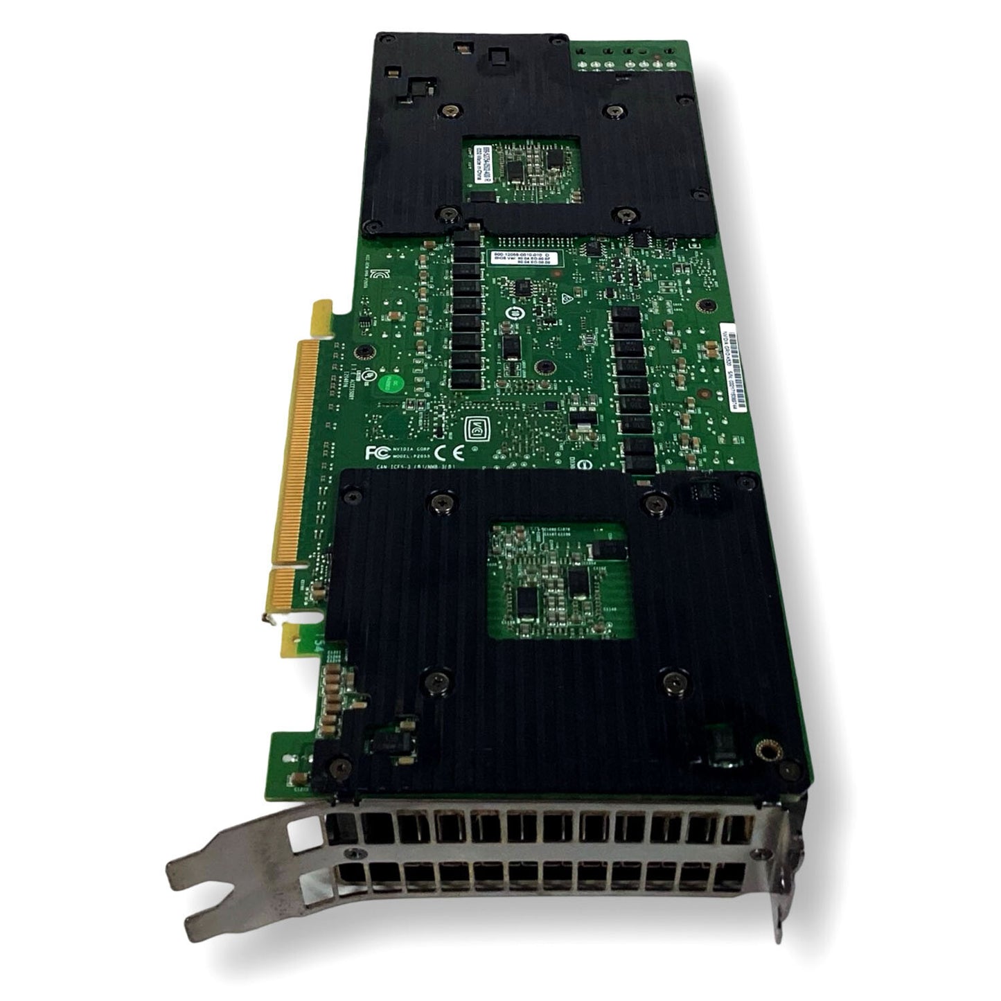 Nvidia Kepler Grid K520 8GB GDDR5 PCIe x16 GPU Graphics Card 900-12055-0020-000