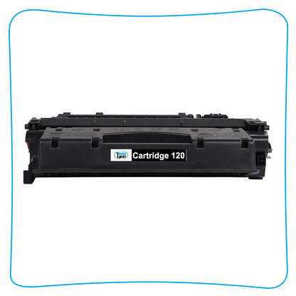 8 Pack Compatible For Canon 120 Toner CRG-120 C120 Imageclass D1520 D1550 D1150