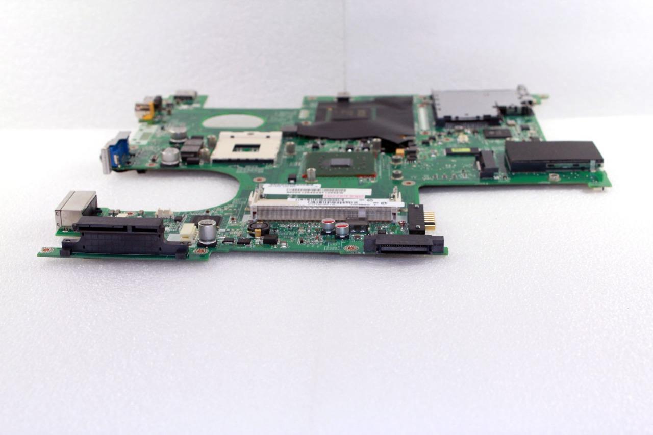Replacement Intel Laptop Motherboard For Toshiba Satellite P105 A000012540
