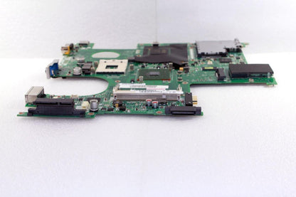 Replacement Intel Laptop Motherboard For Toshiba Satellite P105 A000012540