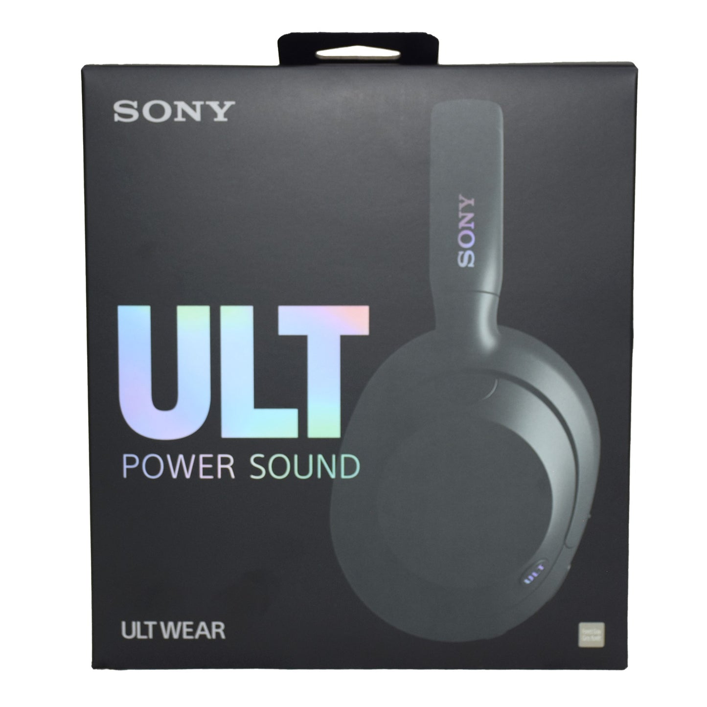 New Sony ULT WEAR WH-ULT900N Wireless Noise Cancelling Headphones Forest Gray
