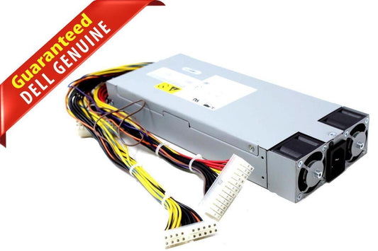Genuine Dell AcBel FS7029 PWR-00032-01-A 500Watt Server Power Supply Y530D F050F