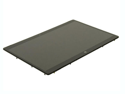 Dell XPS 12 Latitude 7275 12.5" FHD LCD Touch Screen Digitizer 7F3RV LQ125M1JW31