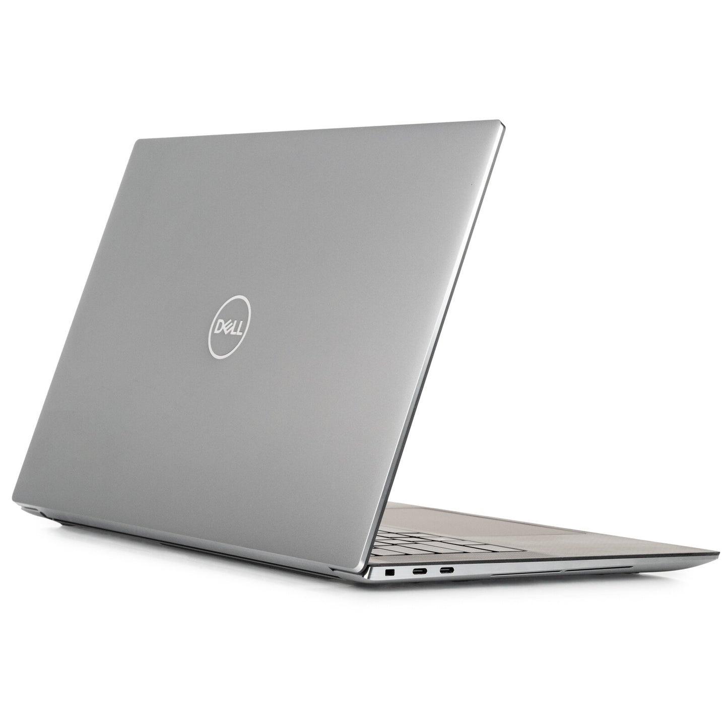 Dell Precision 5560 15.6" Touch Laptop Core i7 16GB 512GB M.2 SSD Windows 11 Pro