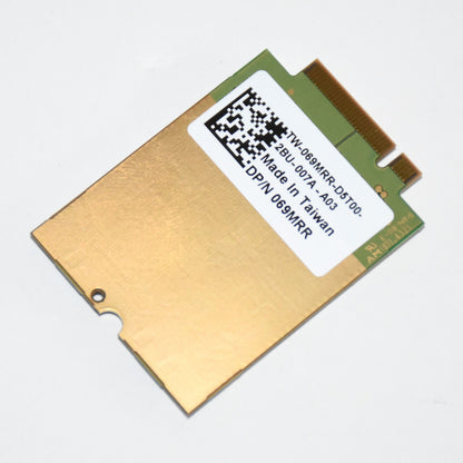 Dell Edge Gateway 5200 Wireless WiFi 4G WWAN Antenna Cables 69MRR