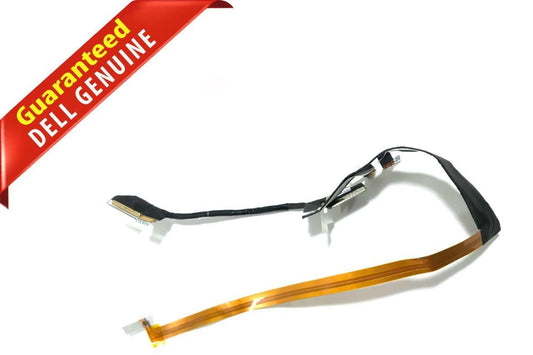 Y7RHR 450.0EZ0J.0002 OEM DELL LCD DISPLAY CABLE INSPIRON 15 7586 P76F (A)(CC60)